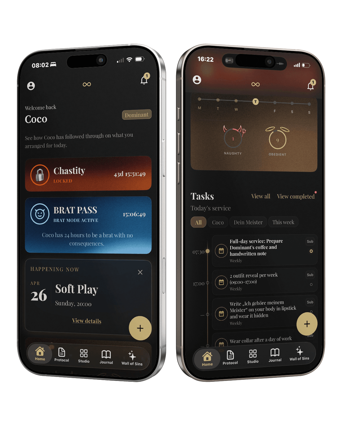UNION App Preview