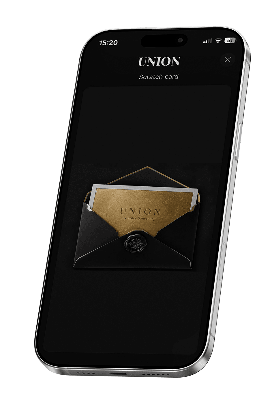 The Envelope